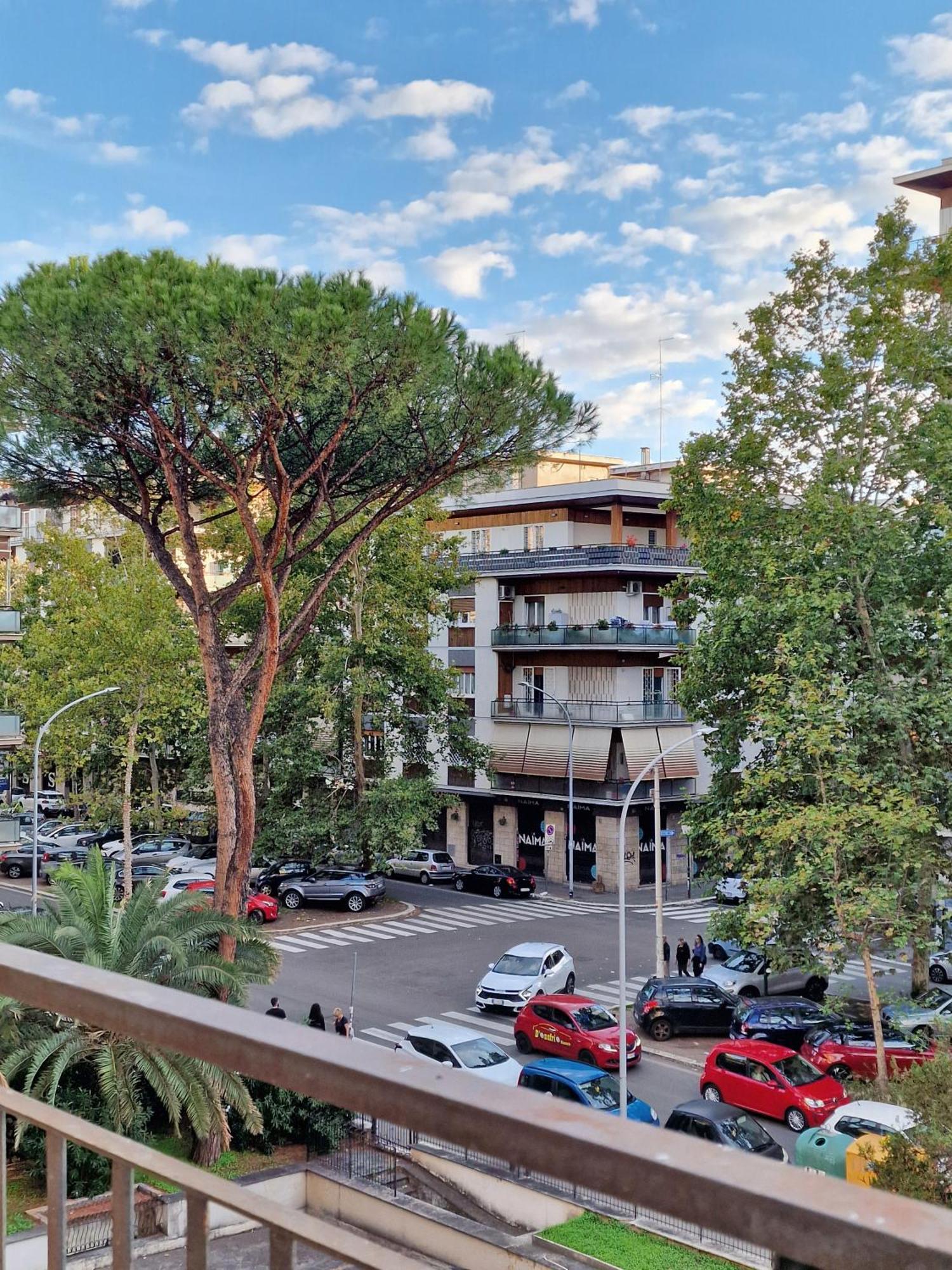 Apartamento Felix House Park *