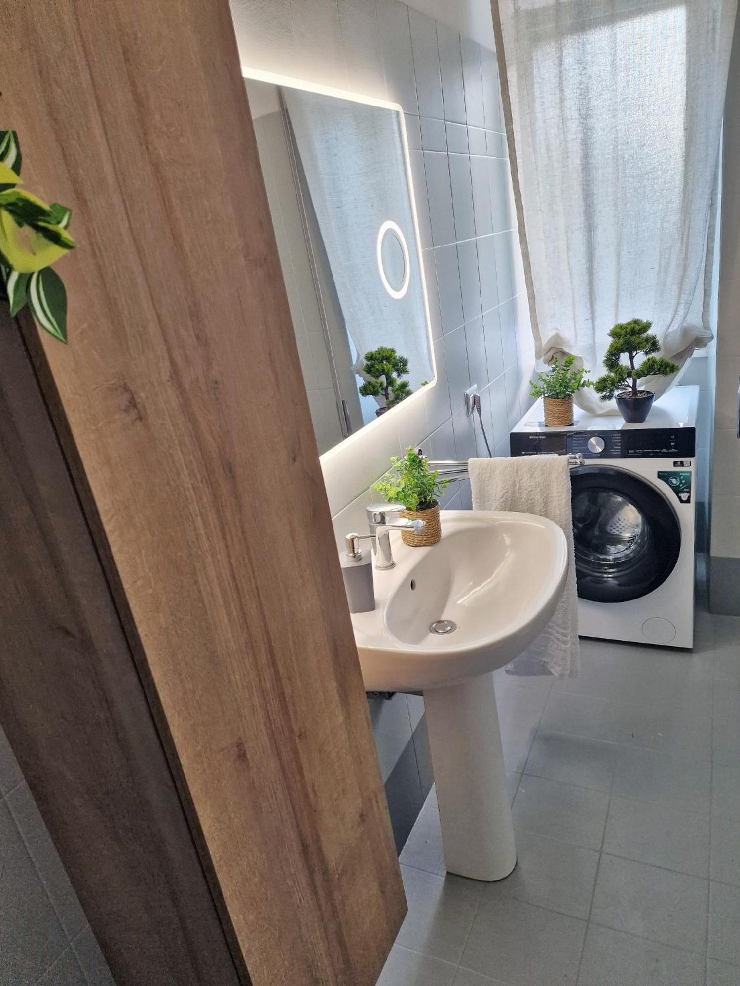 Felix House Park Apartamento