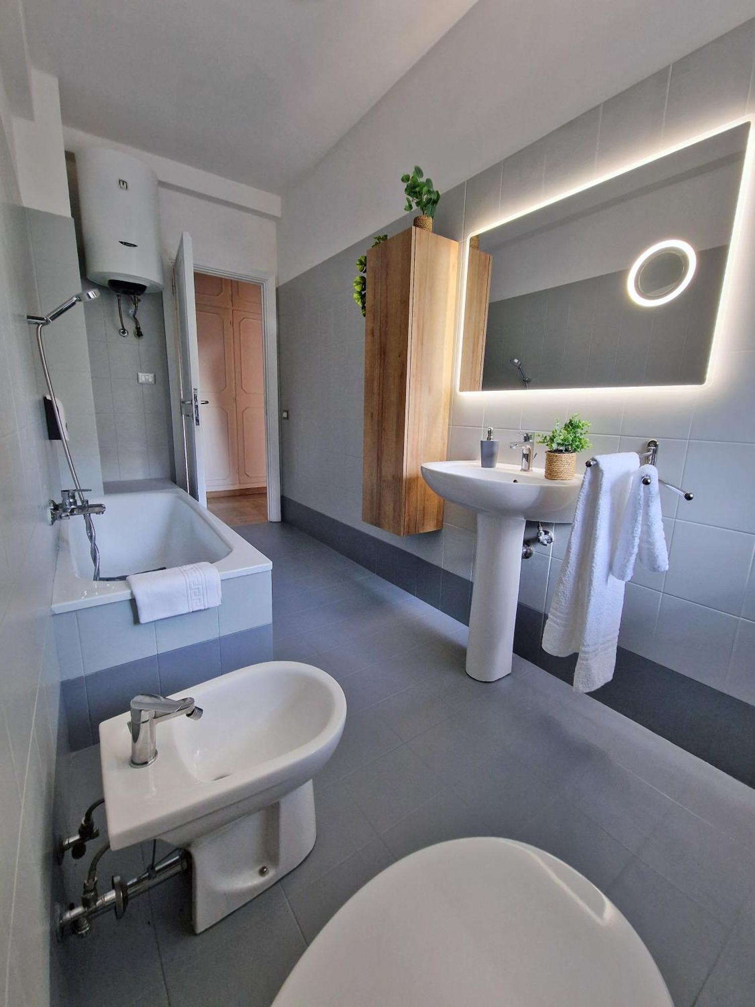 Apartamento Felix House Park