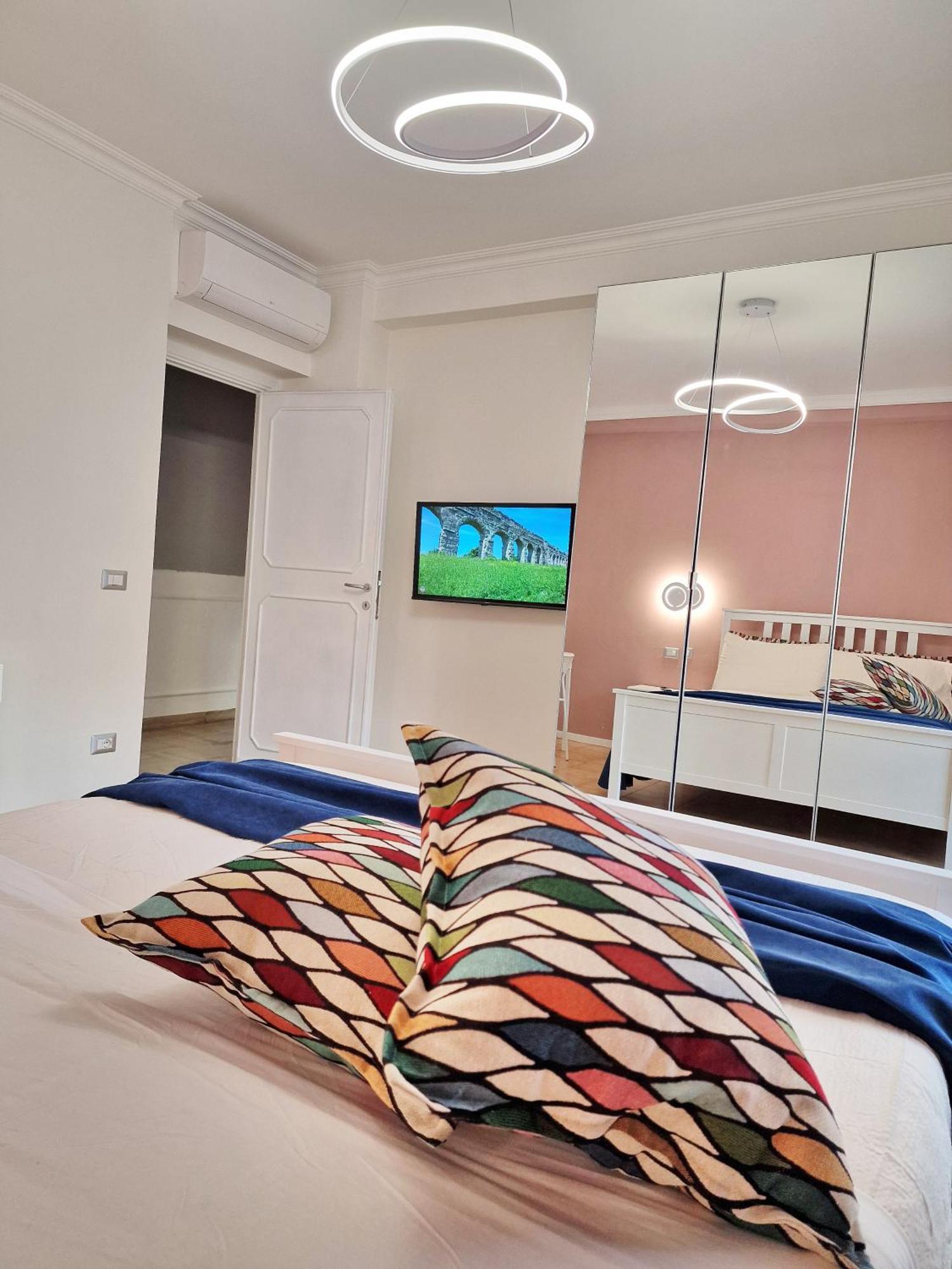 Felix House Park Apartamento