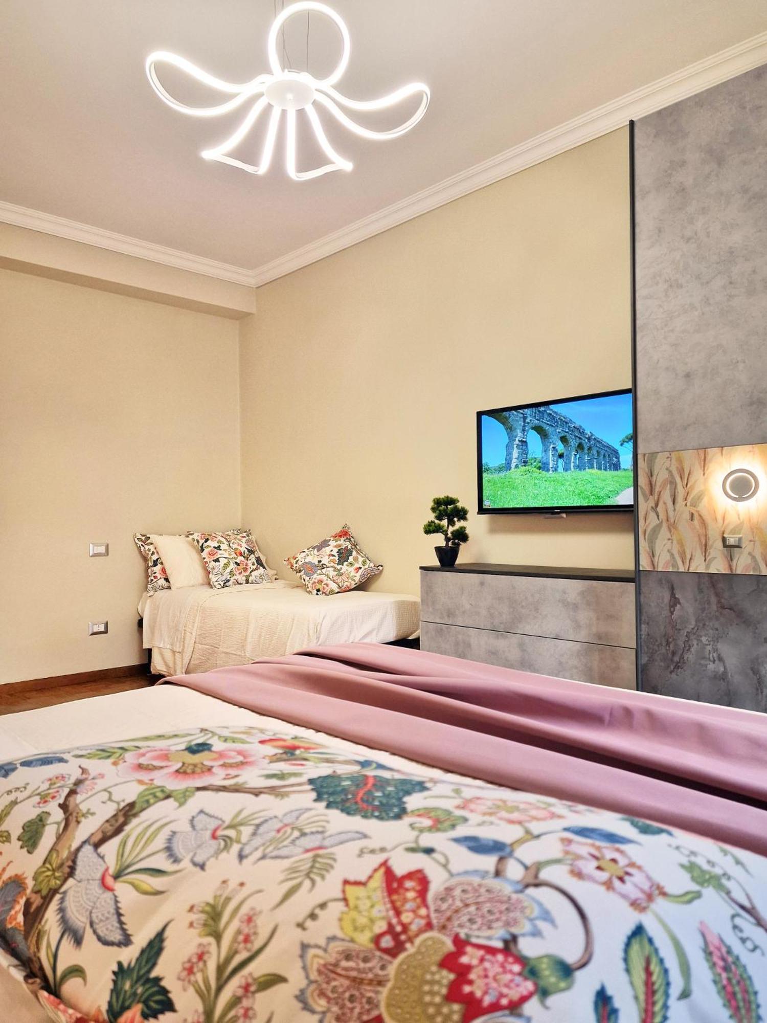 Felix House Park Apartamento Roma