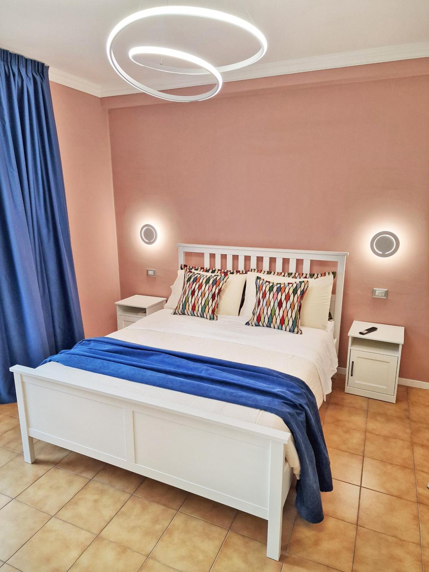 Felix House Park Apartamento