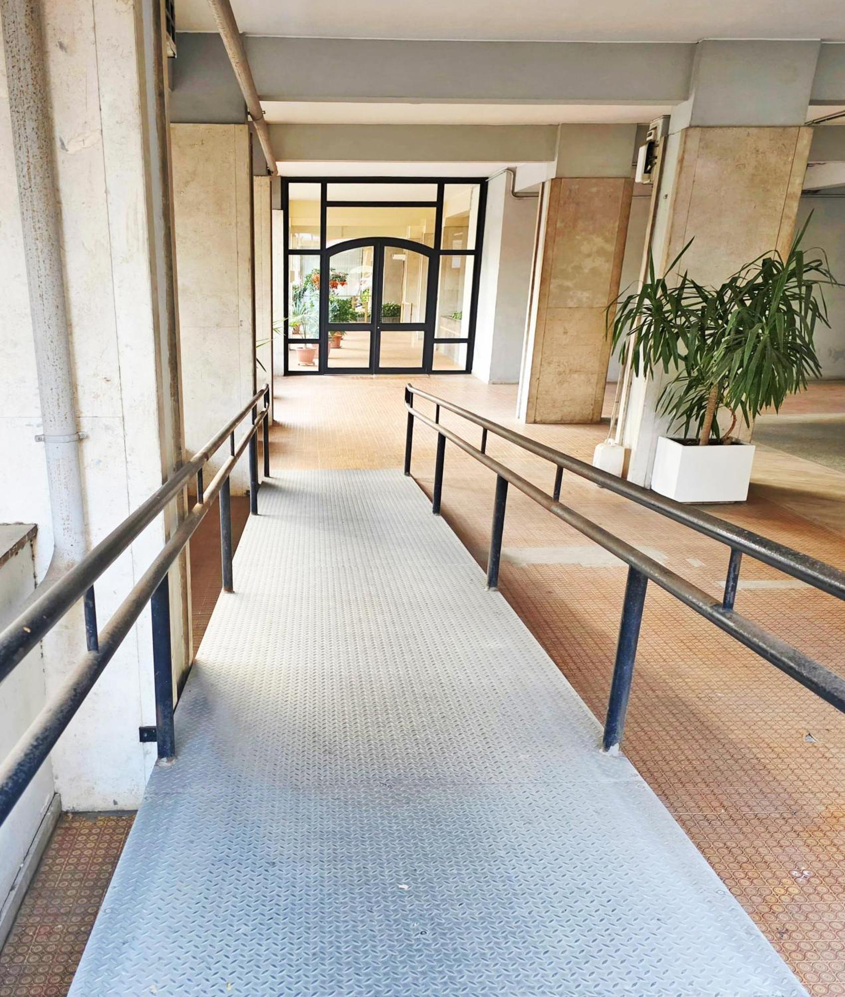 Apartamento Felix House Park Roma
